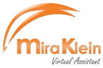 Mira Klein virtual assistant